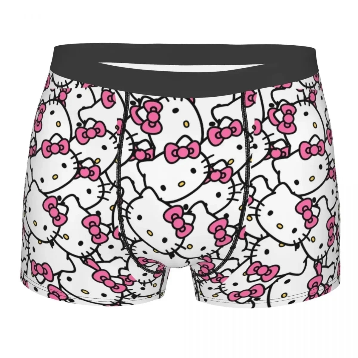 Pánské trenky Hello Kitty