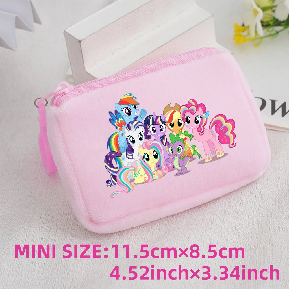 Dívčí školní batoh My little Pony