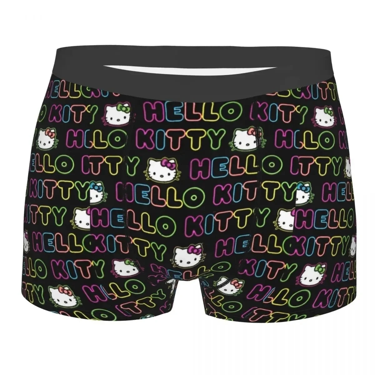 Pánské trenky Hello Kitty