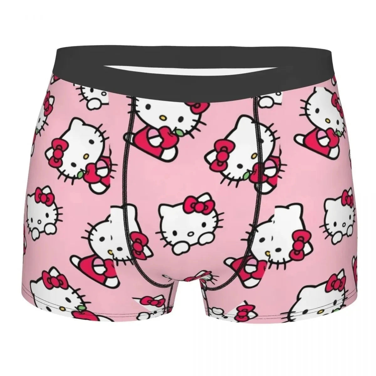 Pánské trenky Hello Kitty