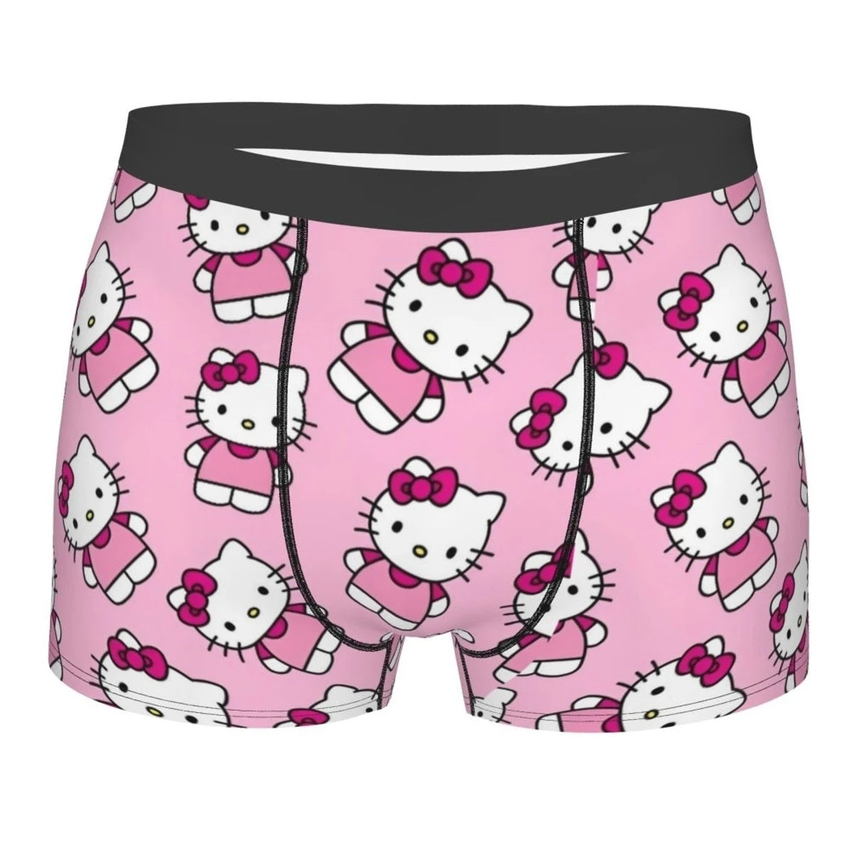 Pánské trenky Hello Kitty