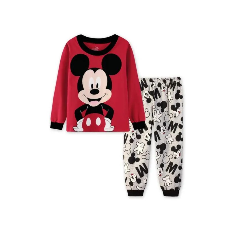 Dětské pyžamo Mickey