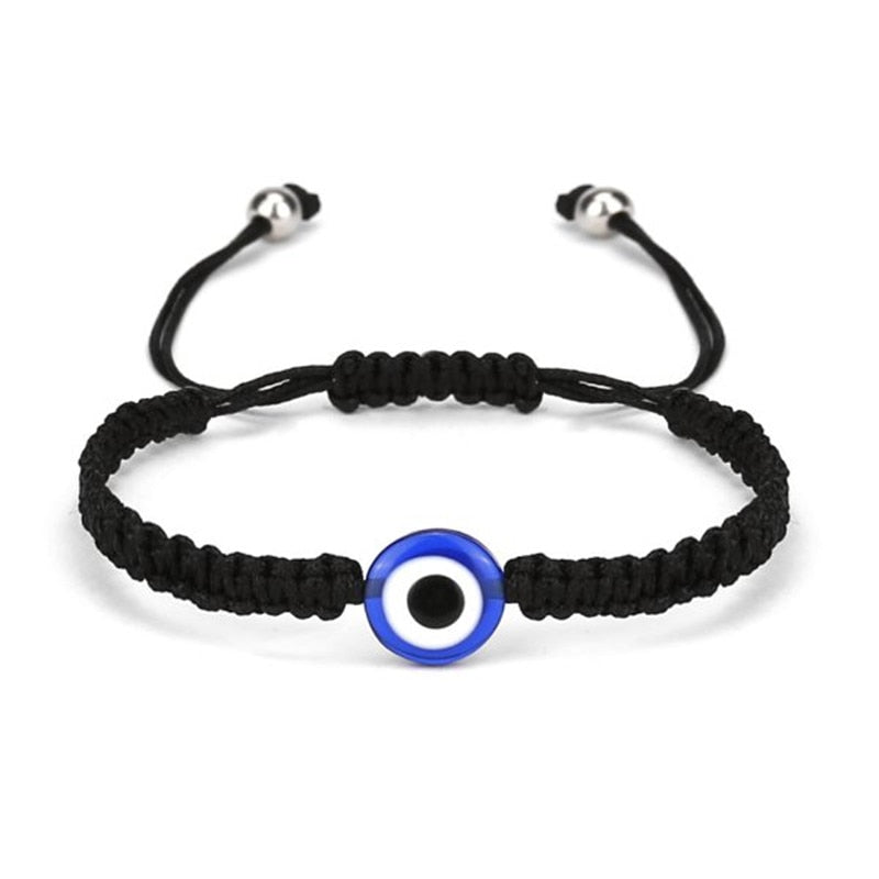 Náramek evil eye 6 ks