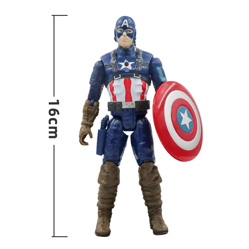 Figurka Avengers