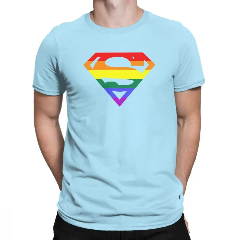 Pánské LGBT triko