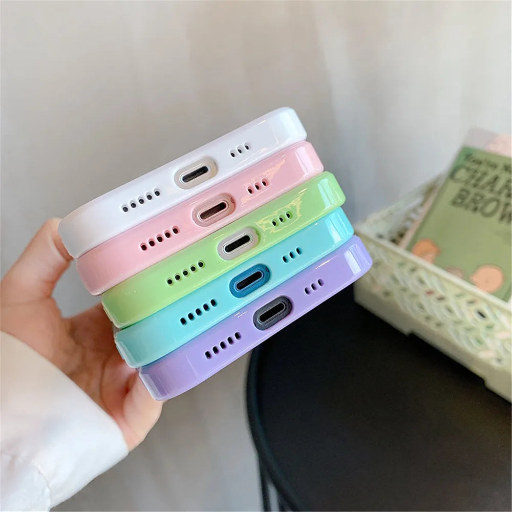 Kryt na IPhone Shockproof