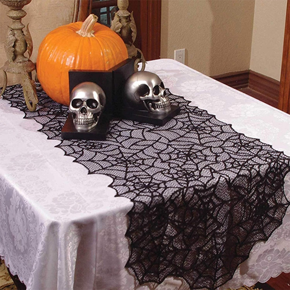 Běhoun na Halloween