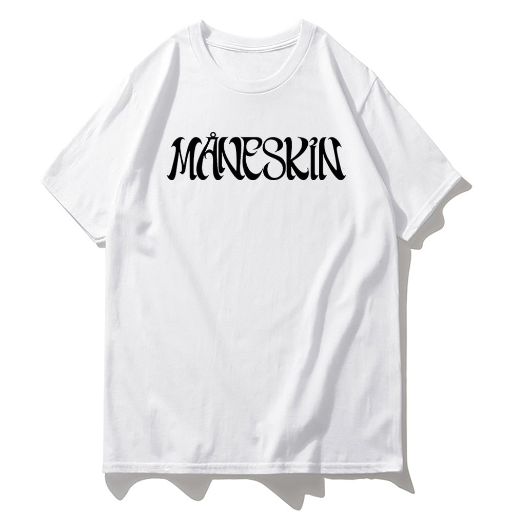 Dámské triko Maneskin