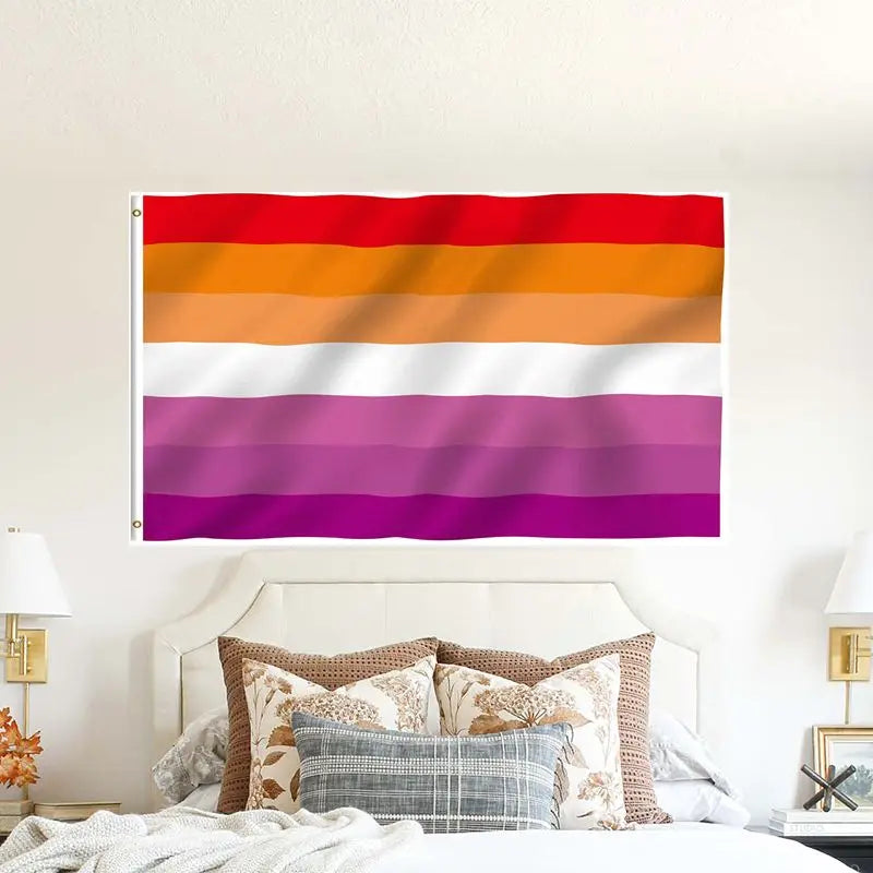 Vlajka LGBTQ+