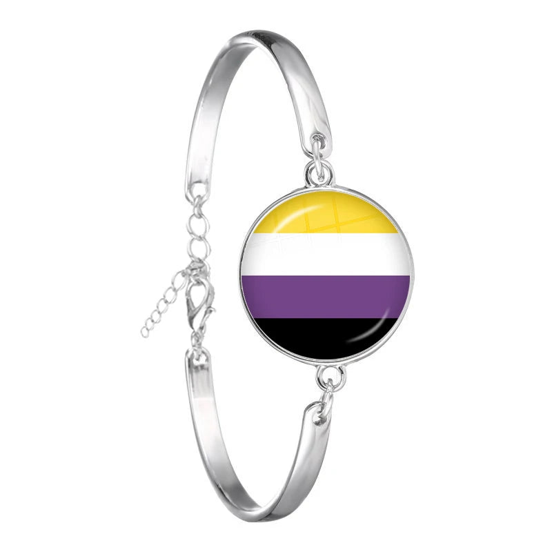 Náramek LGBTQ