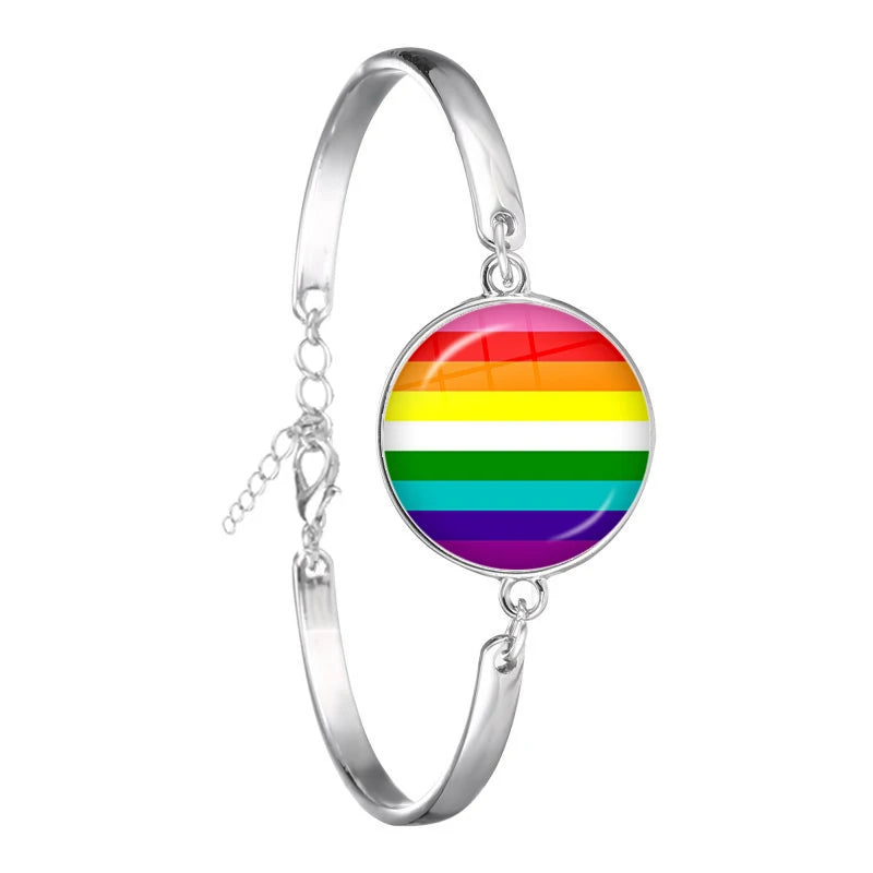 Náramek LGBTQ