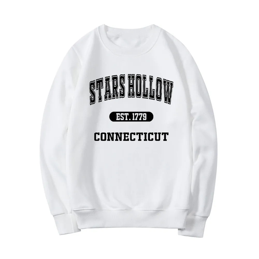 Dámská mikina Stars Hollow
