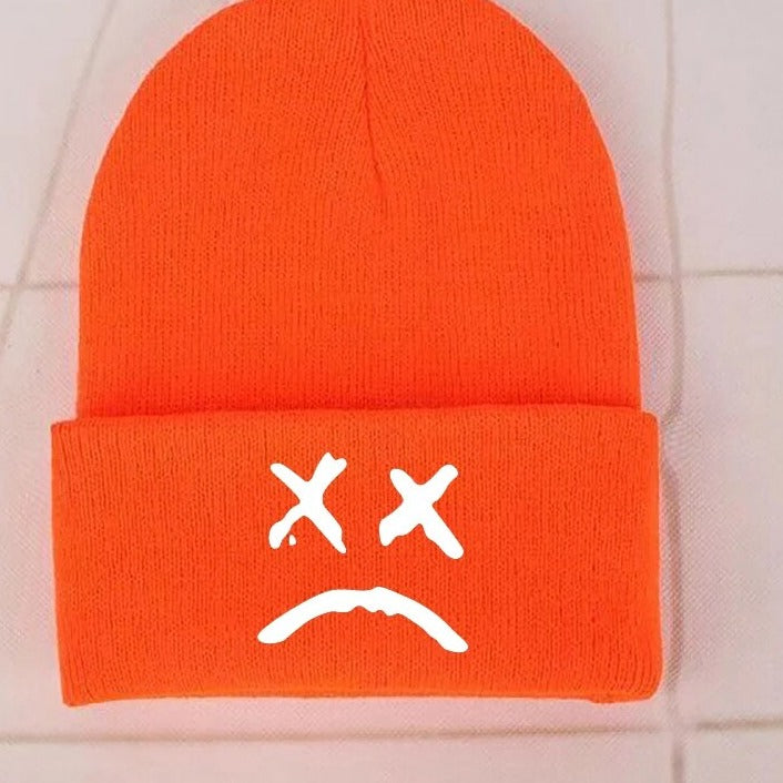 Čepice Lil Peep