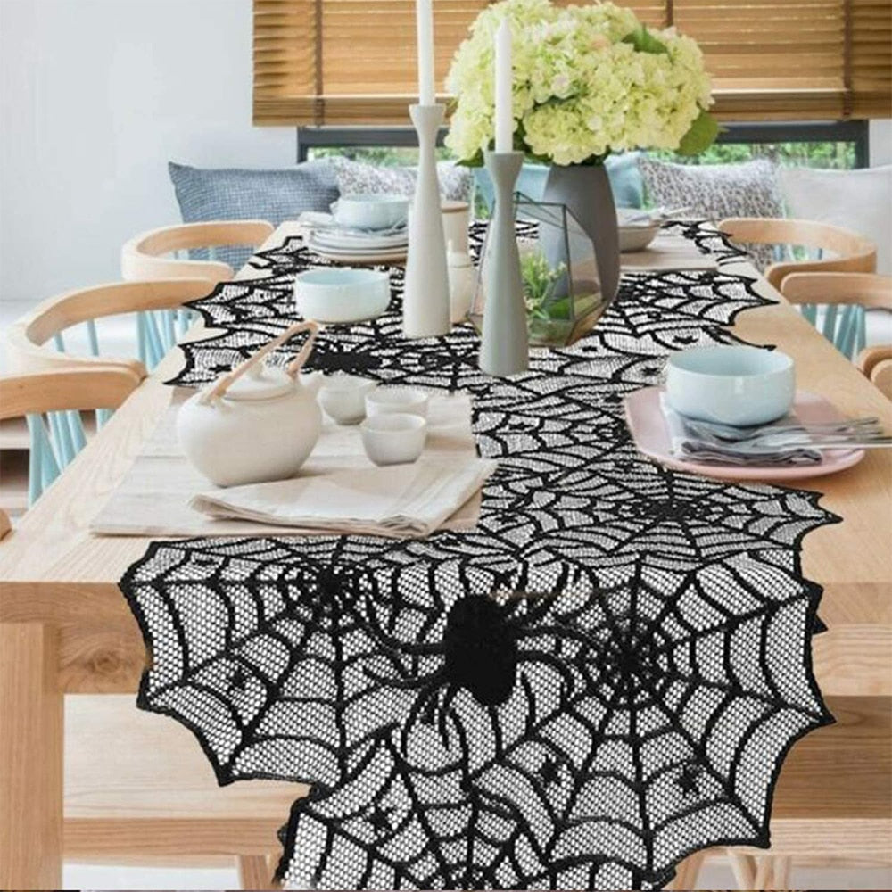 Běhoun na Halloween