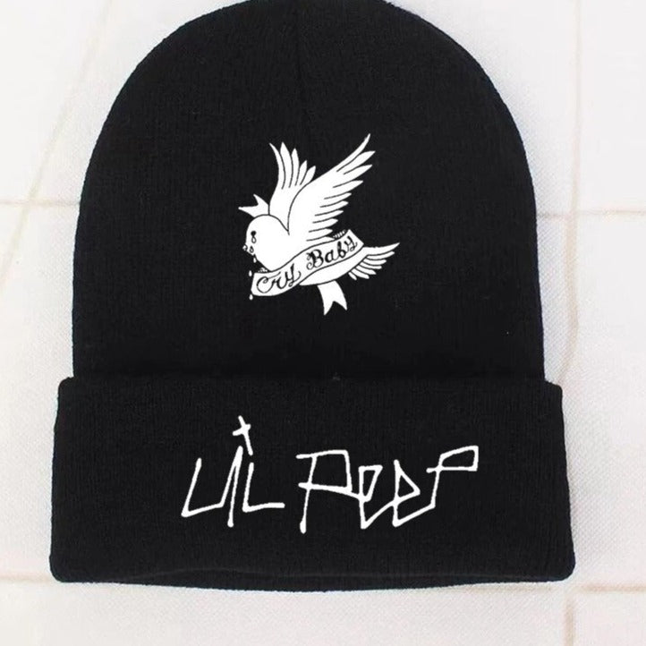 Čepice Lil Peep