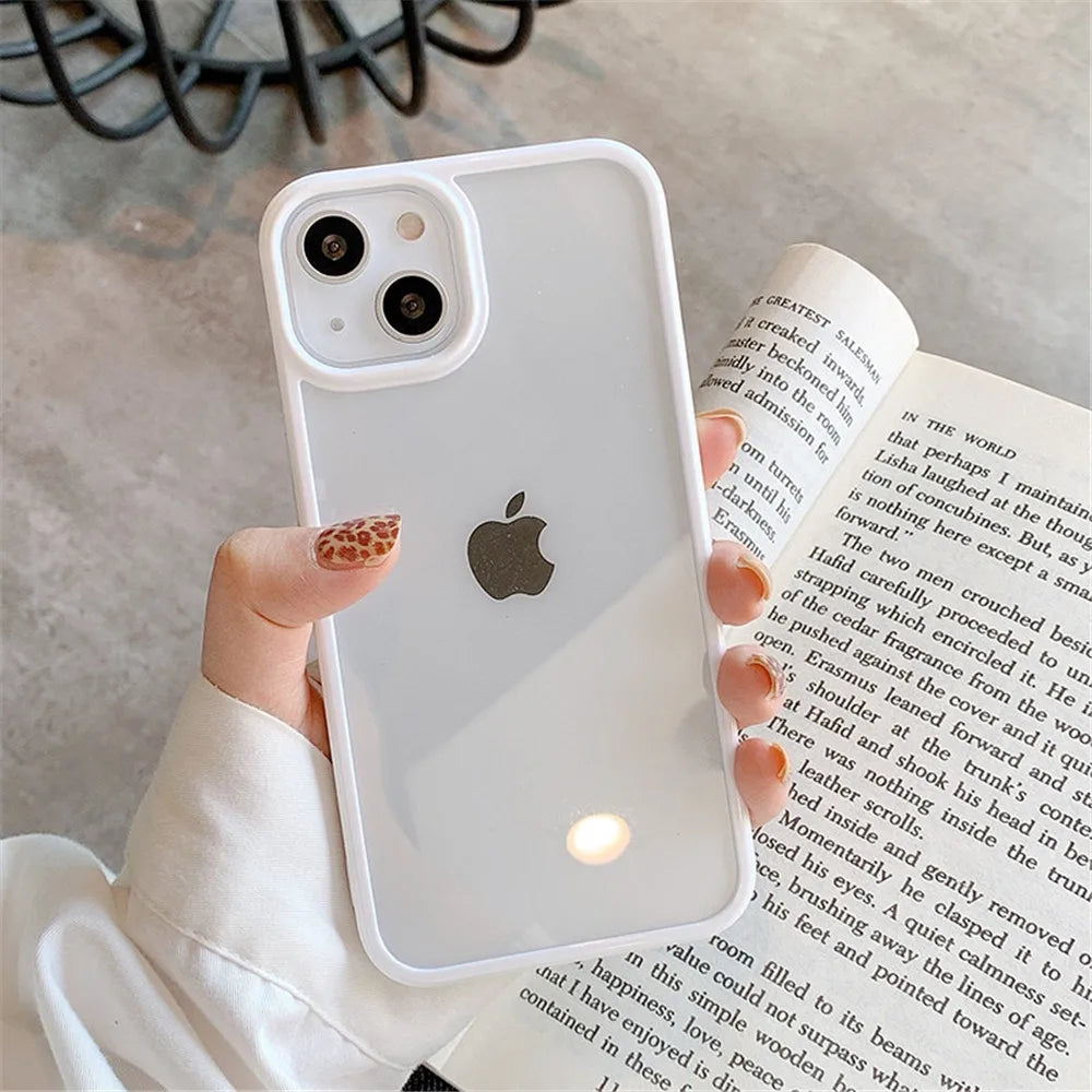 Kryt na IPhone Shockproof