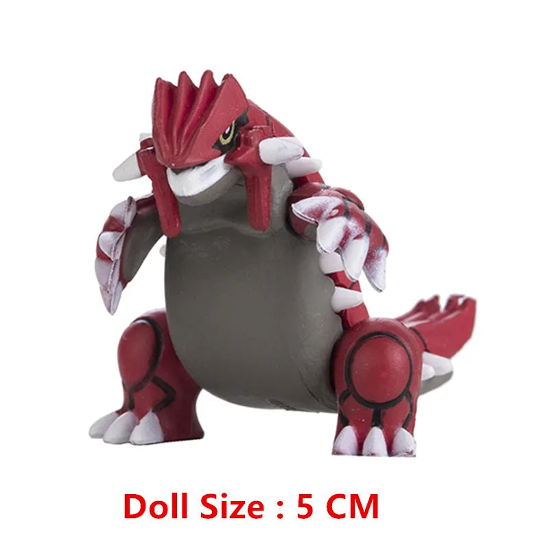 Figurky Pokémon