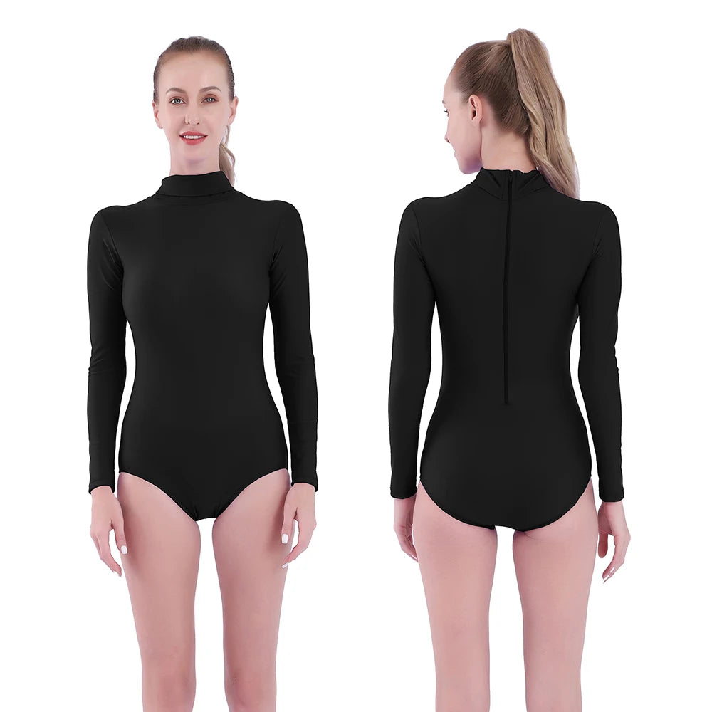 Dámské taneční body