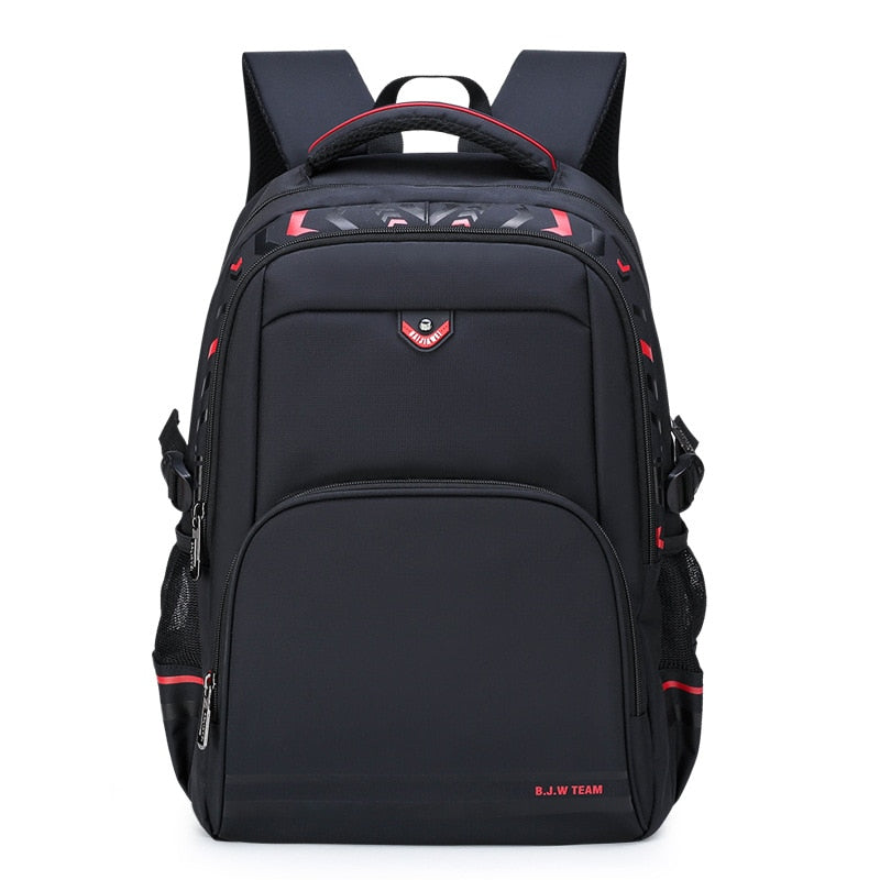 Ortopedický batoh pro děti