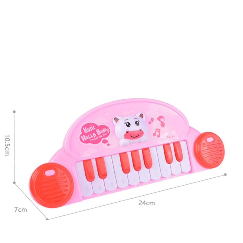 Dětské piano