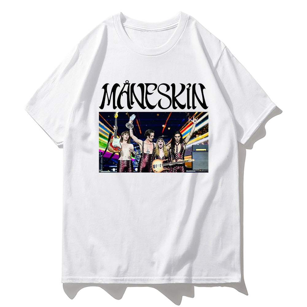 Dámské triko Maneskin