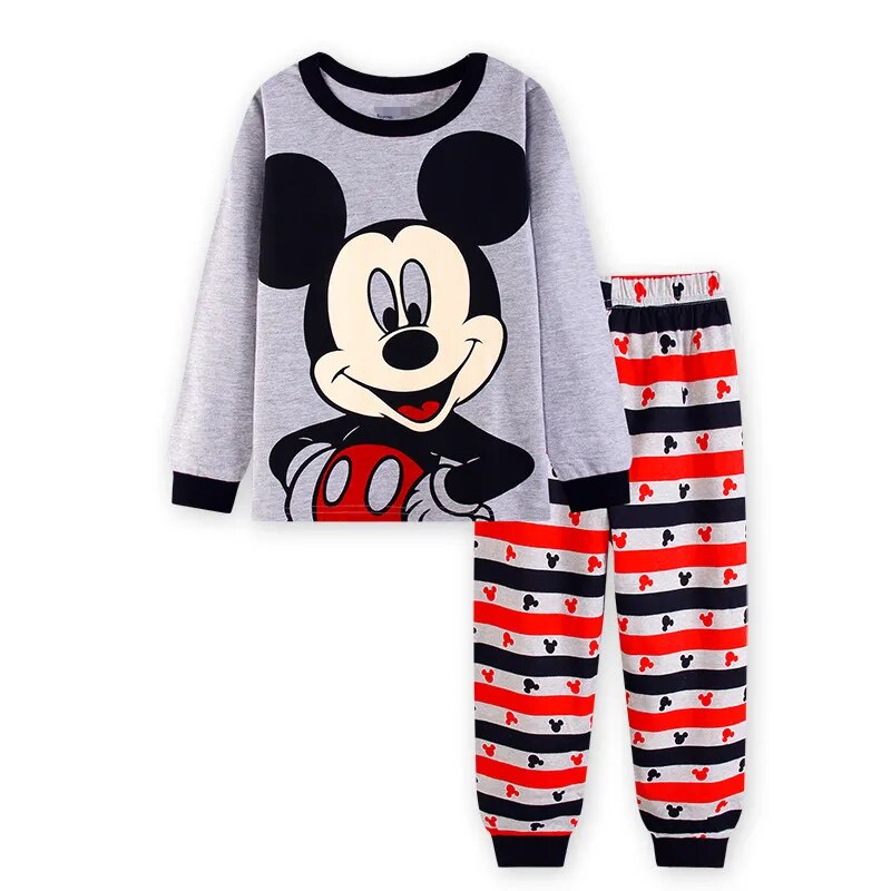 Dětské pyžamo Mickey