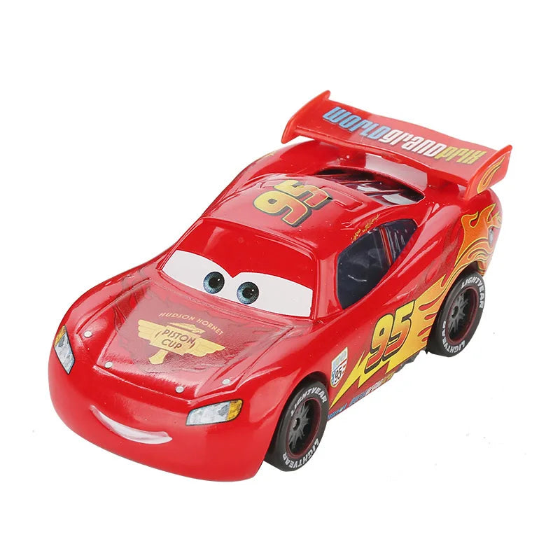 Auto Autíčka