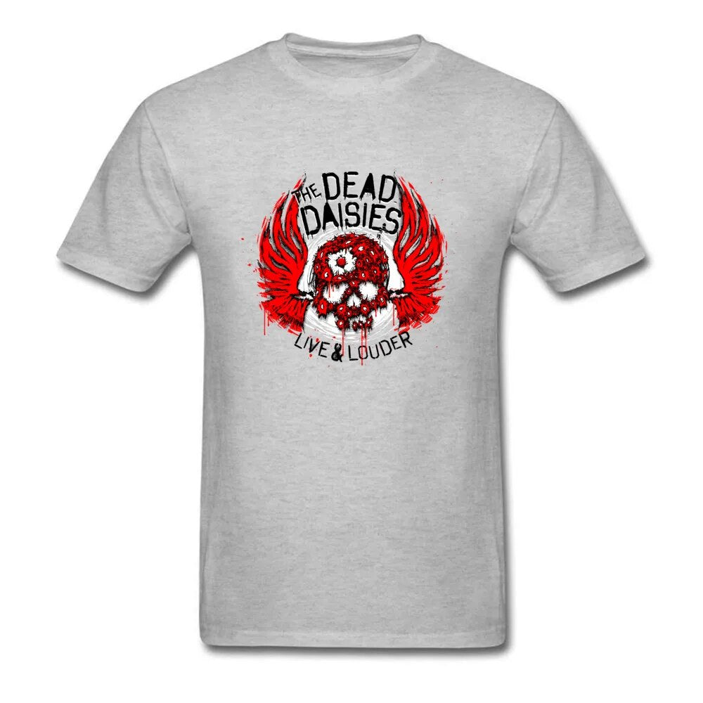 Pánské triko Dead Daisies