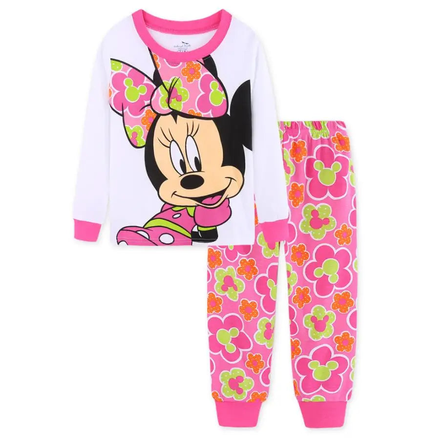 Dětské pyžamo Disney