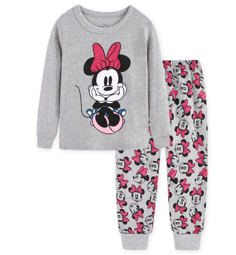 Dětské pyžamo Disney