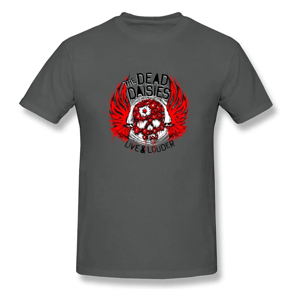 Pánské triko Dead Daisies