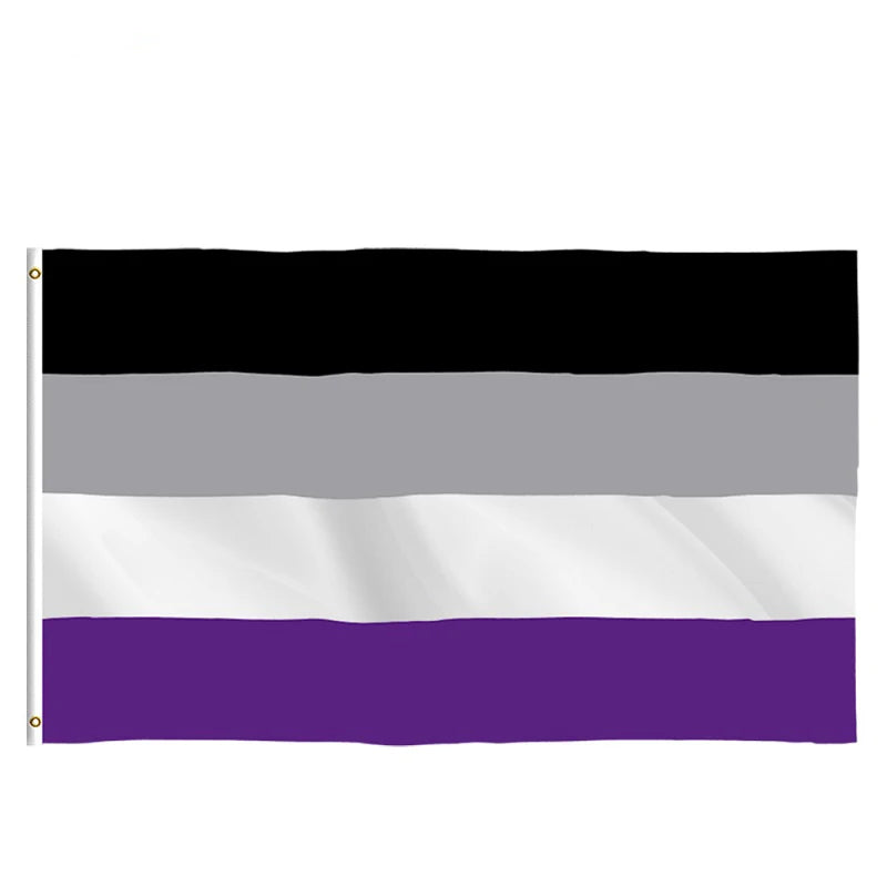 Vlajka LGBTQ+