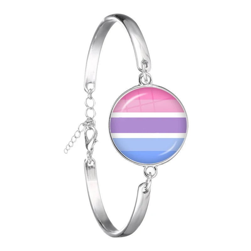 Náramek LGBTQ