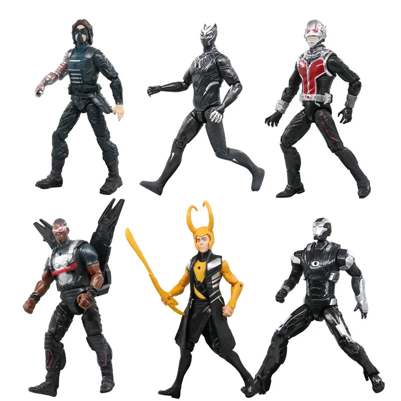 Figurka Avengers