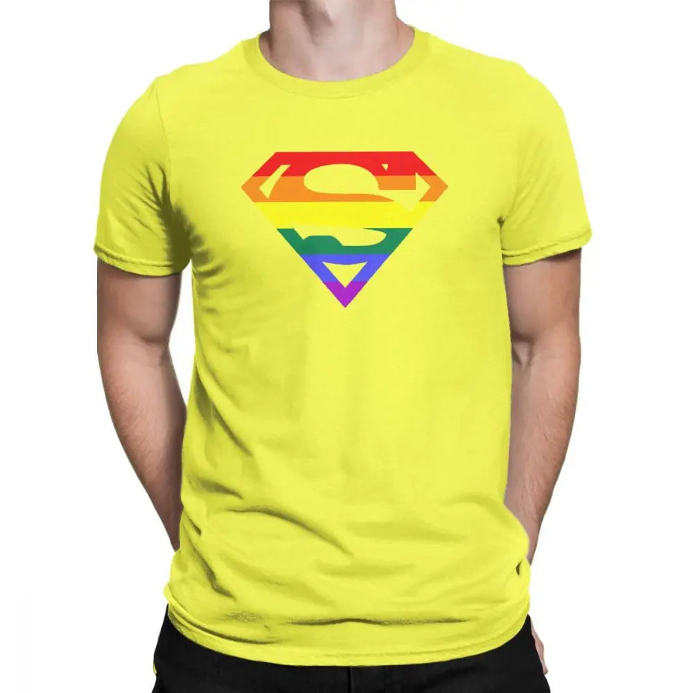Pánské LGBT triko