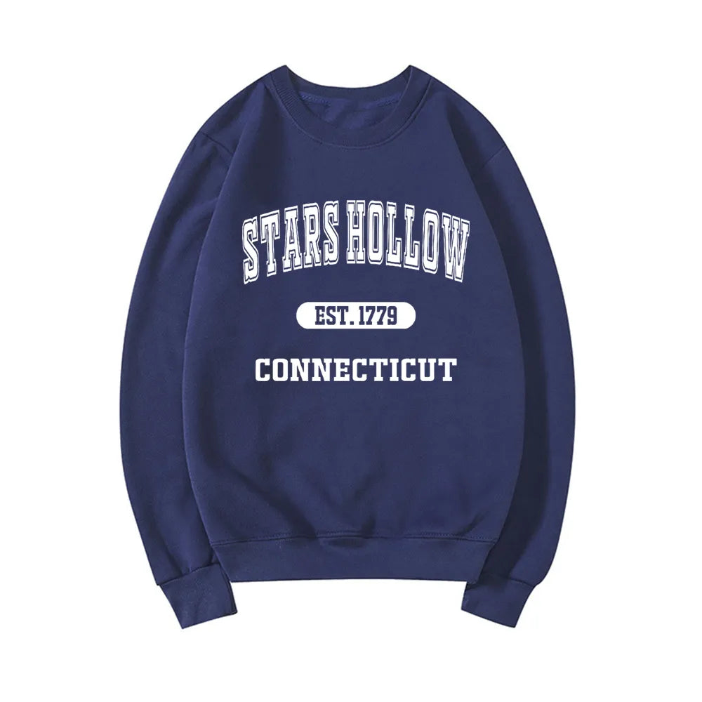 Dámská mikina Stars Hollow