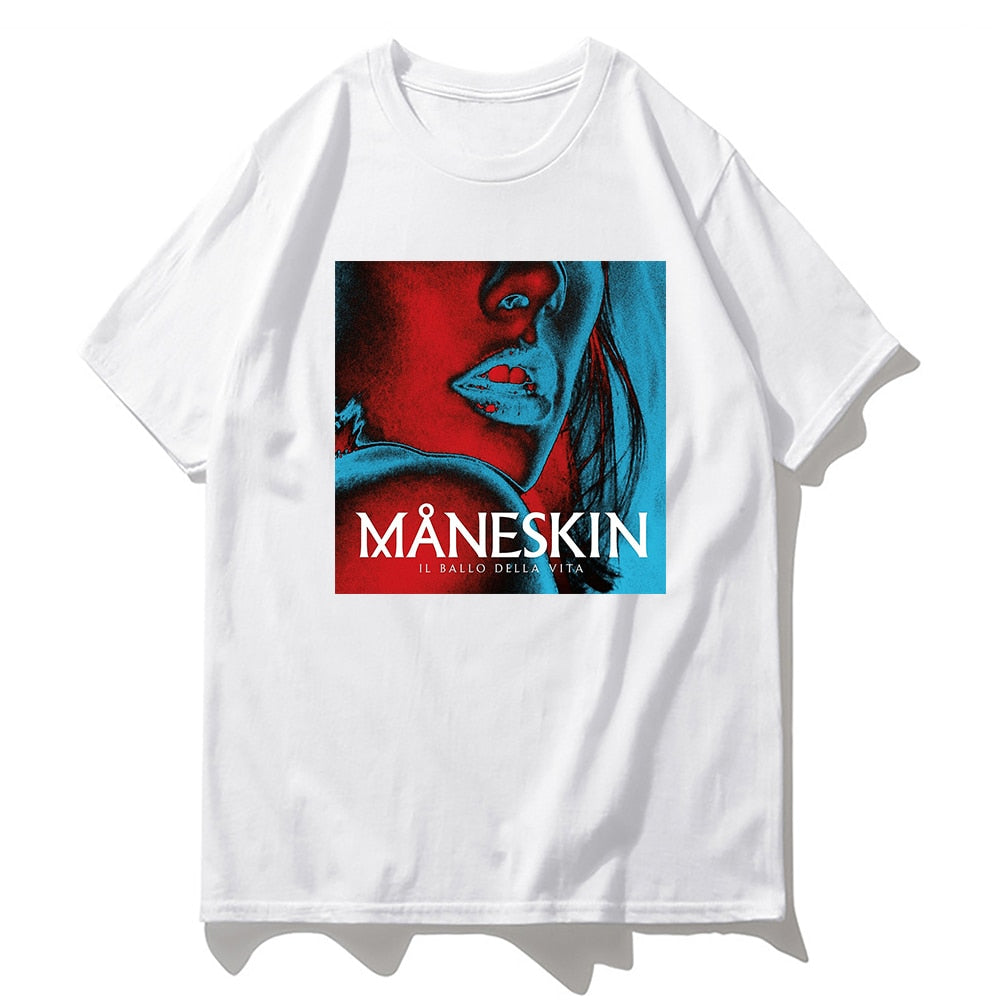Dámské triko Maneskin