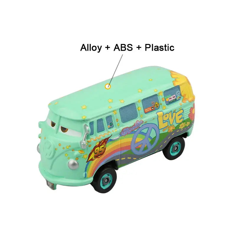 Auto Autíčka