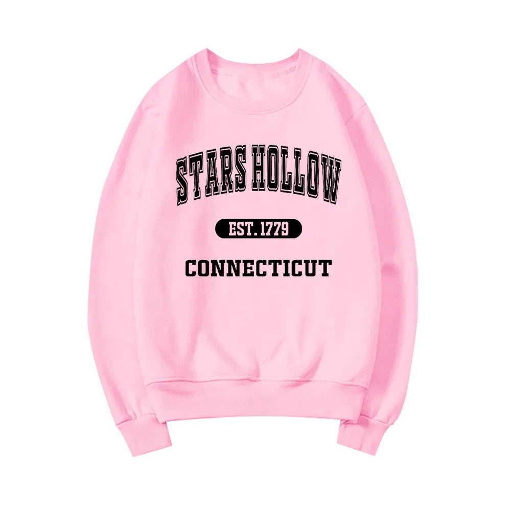 Dámská mikina Stars Hollow