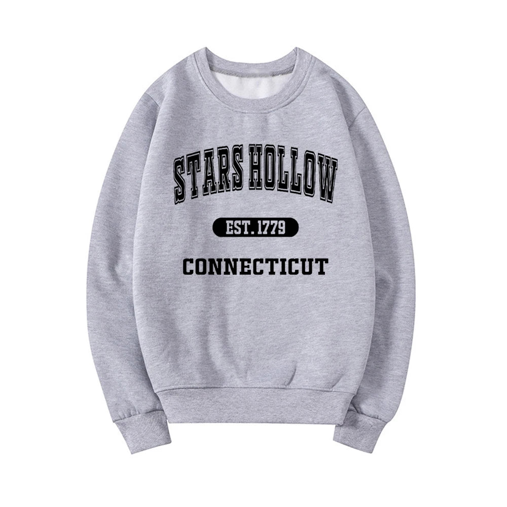 Dámská mikina Stars Hollow