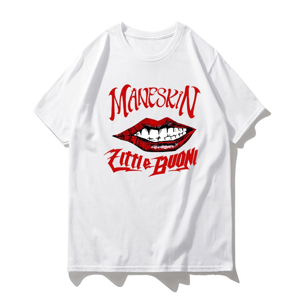 Dámské triko Maneskin