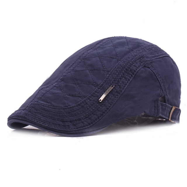 Pánský beret