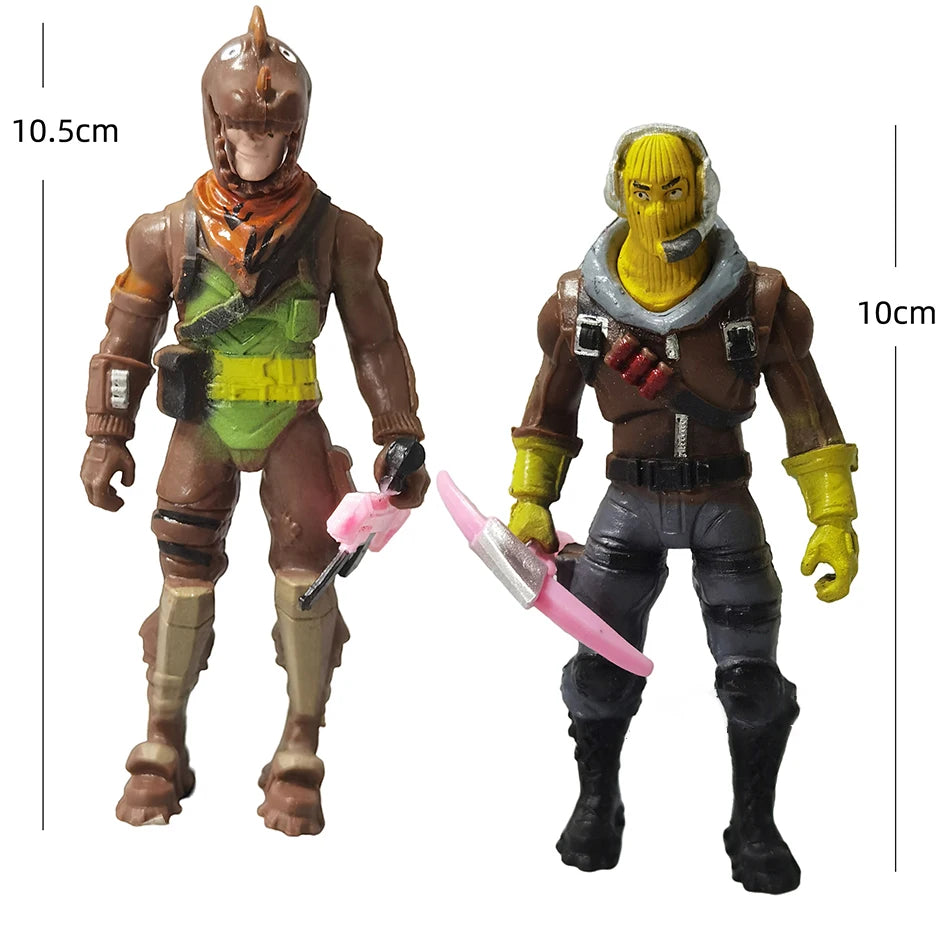 Figurky Fortnite