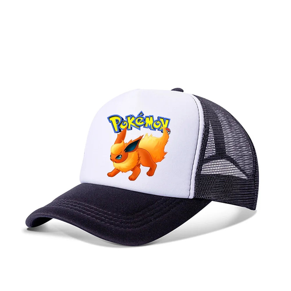 Dětská kšiltovka Pokémon