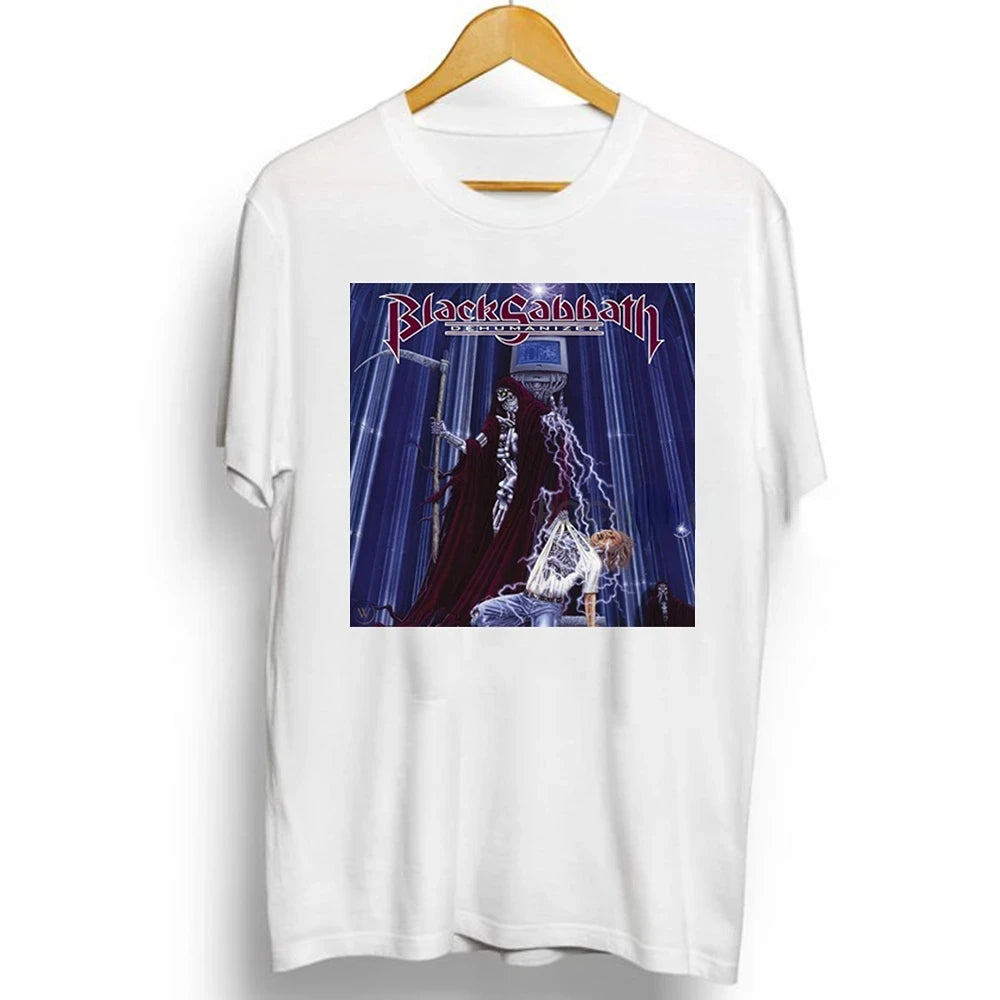 Unisex triko Black Sabbath