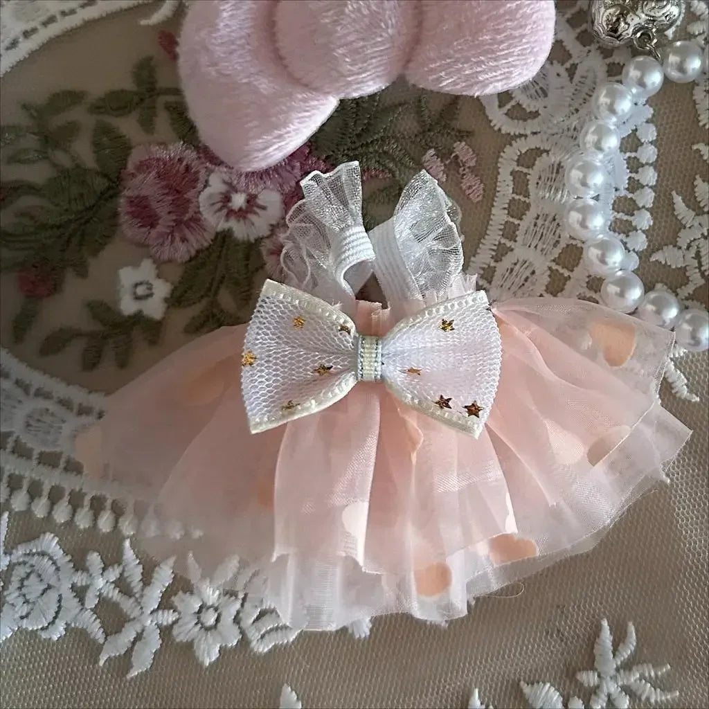 Labubu outfit víla