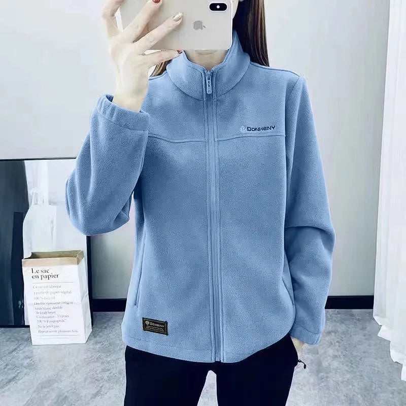 Dámská sportovní mikina