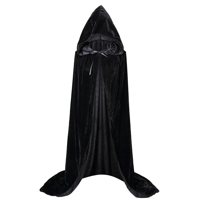 Plášť Hocus Pocus