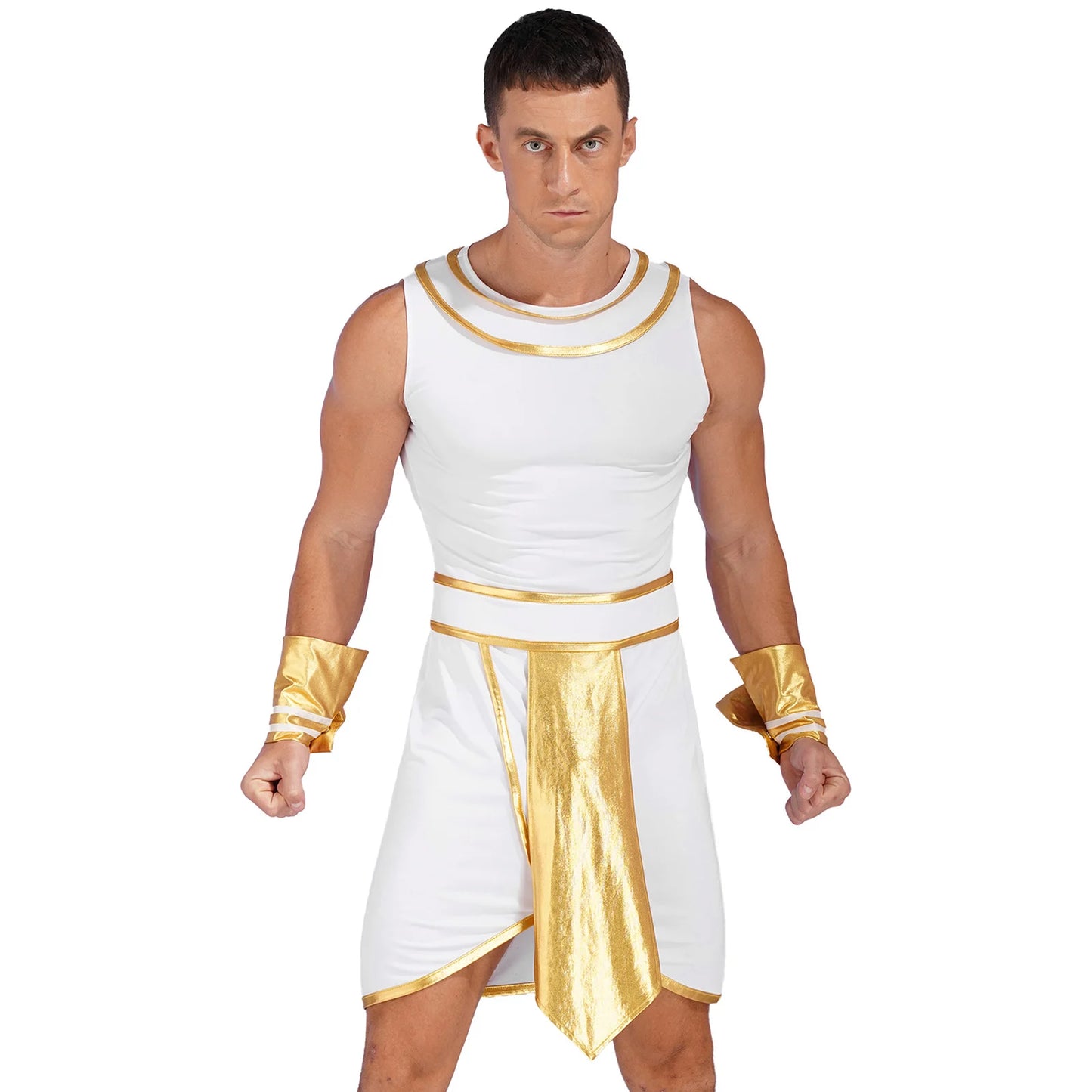 Pánský kostým starověký Egypt