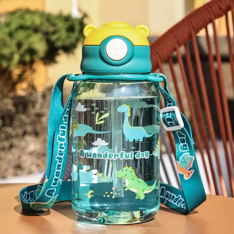 Dětská láhev 650ml